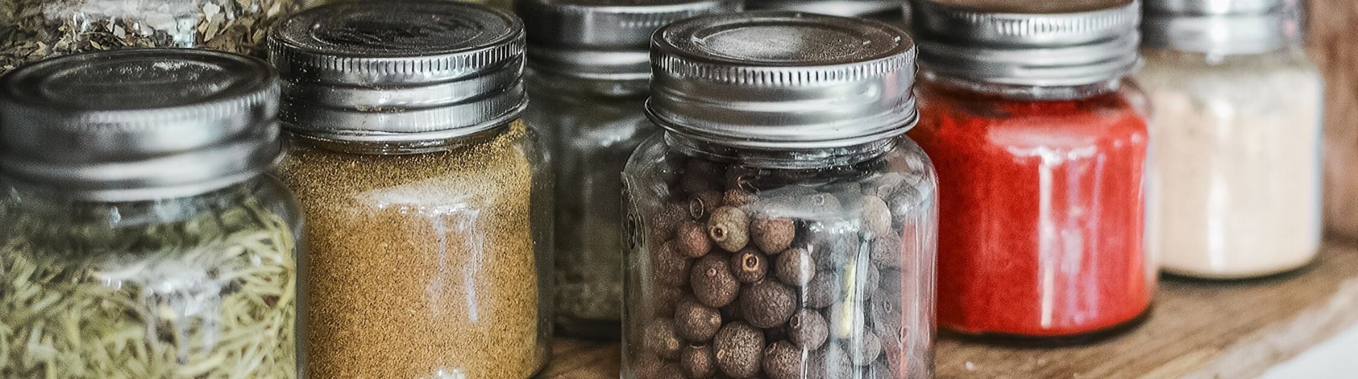 List of some of the best spices you need in your kitchen right now
