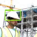 Safety Helmet Detection in Construction Sites using Artificial Intelligence