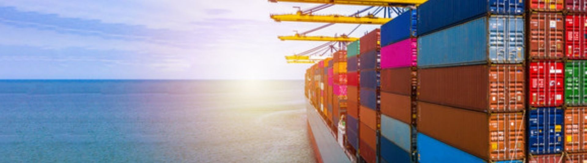 International Trading and the Impact of Containerization on it