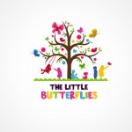 Little Butterflies