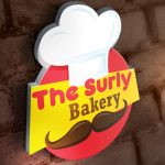 The Surly Bakery