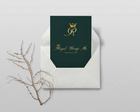 Greeting Card