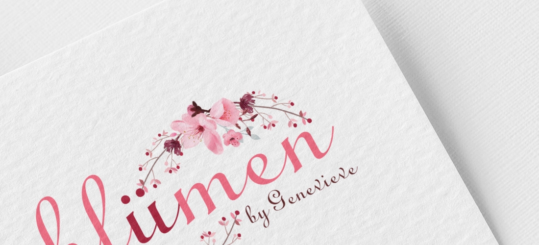 Blumen