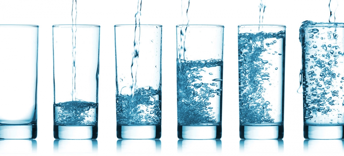 Clean water