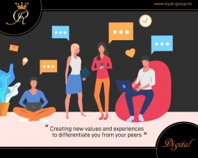 Values and experiences