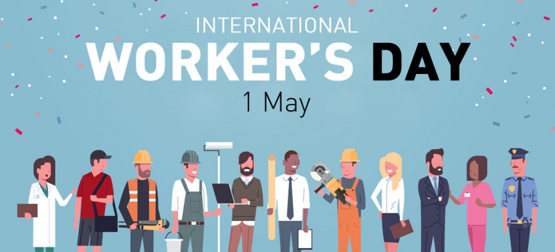 Workers day